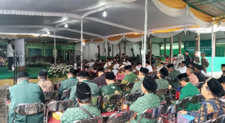 PC NU Boyolali