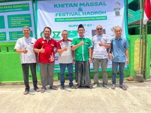 Fatayat NU Boyolali
