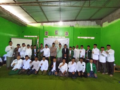 MWC Gladagsari Boyolali